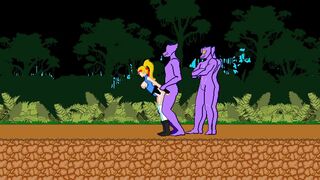 Bonus Video: Goop Troopers Preview Build by Crump Games