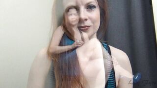 Trial by Fire CBT Jerk Off Instruction Ruin Orgasm Edging