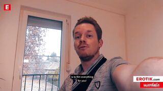 Filthy FUCKING with CHERRY KISS → cherry.erotik.com