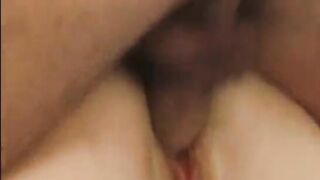 Horny Romanian step Mom Fucks Young Son
