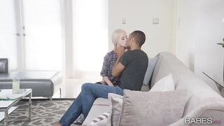 BABES.com - PLEASE ME - Elsa Jean Mickey Mod