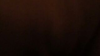 hot indian milf 36DD riding cock