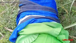 Indian Village XXX Public Porn Video.
