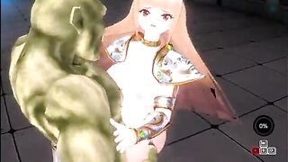 Pricia defence - gameplay