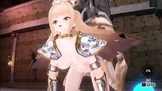 Pricia defence - gameplay