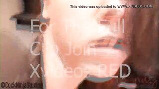 [Cock Ninja Studios] Stealing Step Daughter Caught and Punished By Step Father Preview