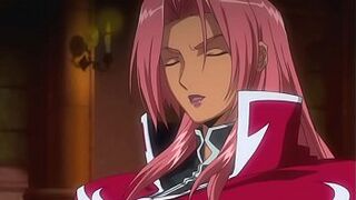 Hell Knight Ingrid Episode 01 Ingrid's d.