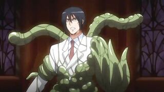 Hell Knight Ingrid Episode 01 Ingrid's d.