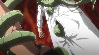 Hell Knight Ingrid Episode 01 Ingrid's d.