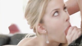 BABES.com -BEYOND INNOCENCE- Abigaile Johnson