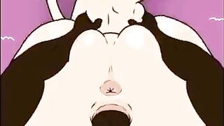 Cartoon phat ass bang compilation