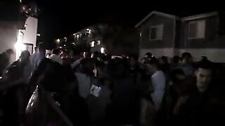 College Fuck Fest 29 - Santa Barbara Shagin'