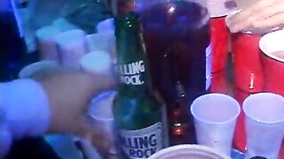 College Fuck Fest 29 - Santa Barbara Shagin'
