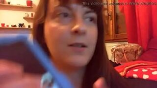 My husband is a very big bitch. Do you want to be humiliated like him?