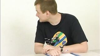 2 Amateur-Clips in one
