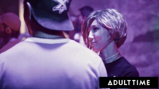 GRINDERS - Maya Woulfe and Lucky Fate - PART 4