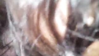 Brand new sucking hot boyfriend's cock