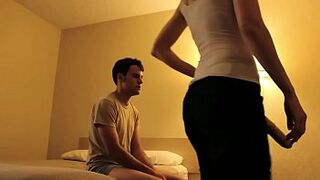 The Therapist Movie - FEMDOM STRAP-ON SCENE