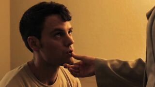 The Therapist Movie - FEMDOM STRAP-ON SCENE