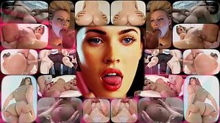 GIF PMV CHALLENGE - EVILEONE99
