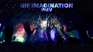 GIF PMV CHALLENGE - EVILEONE99