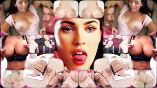 GIF PMV CHALLENGE - EVILEONE99