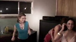 College Fuck Fest 23 - Pajama Party during Frat Party