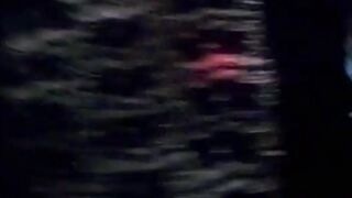 Raquel moaning loudly and asking for more