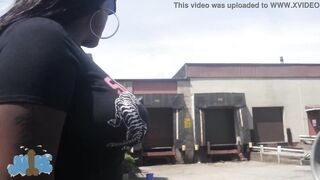 Nikkistackzzz Car Wash Service
