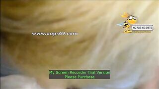 Best Encoxada: She Sucks Groper