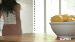 New Sensations - Best Emily Willis Porn Compilation