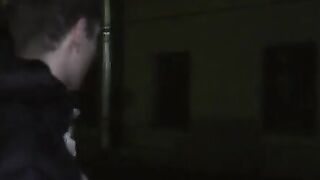 Teen fucking action with a playgirl