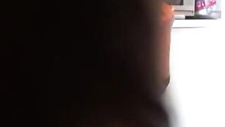 Student party with cumshots and stockings