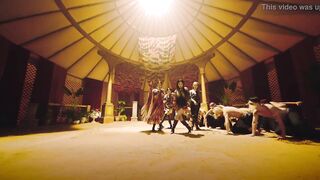 Monster Red velvet and Aya Mamamoo FT. Eimi Fukada PMV