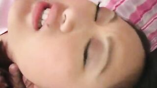 Asian schoolgirl nasty afternoon