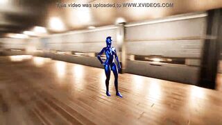 Slime Possession Gameplay Unreal Engine
