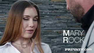 Mary Rock, Maid for Everything