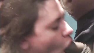 ?(*Have you ever sucked your boss cock to get a promotion*2020*)?