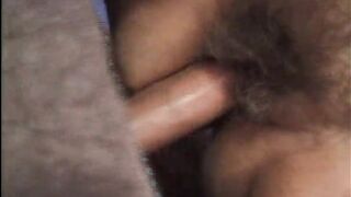 Hot mature woman with big boobs gets fucked by a young boy