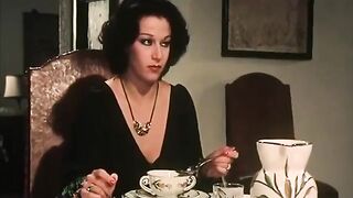 The Most Exciting Dinner in the history of Cinema