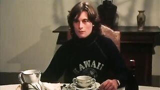 The Most Exciting Dinner in the history of Cinema