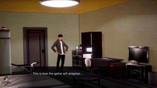 Waifu Academy Uncensored Gameplay Guide Episode 1
