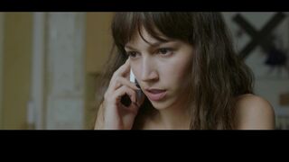 TOKYO La casa de papel new sex scene 20.04.2019