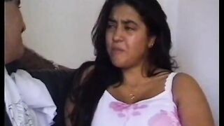 Hottest Arab Babe Full Sex Video