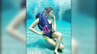 Alia Bhatt boobs show hot