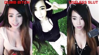 Jennacides Jerk Off Challenge
