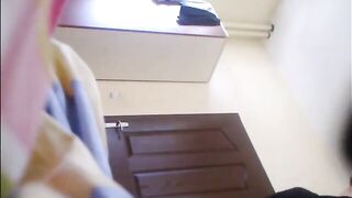 Turkish Gercek Ensest Ablasini Gizli Kameraya Aliyor - arsiv