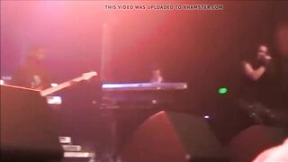 JoJo Levesque Live & Very Hot!