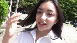 ERIKA & MARINA CUTE BIG BOOBS JAPAN