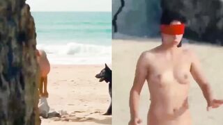 30 Dressed Undressed Young Actresses With Bush